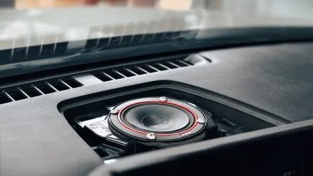 汽車音響 MAZDA 3 