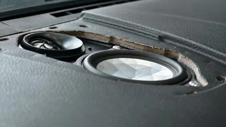 汽車音響 德國藍點- BMW F10