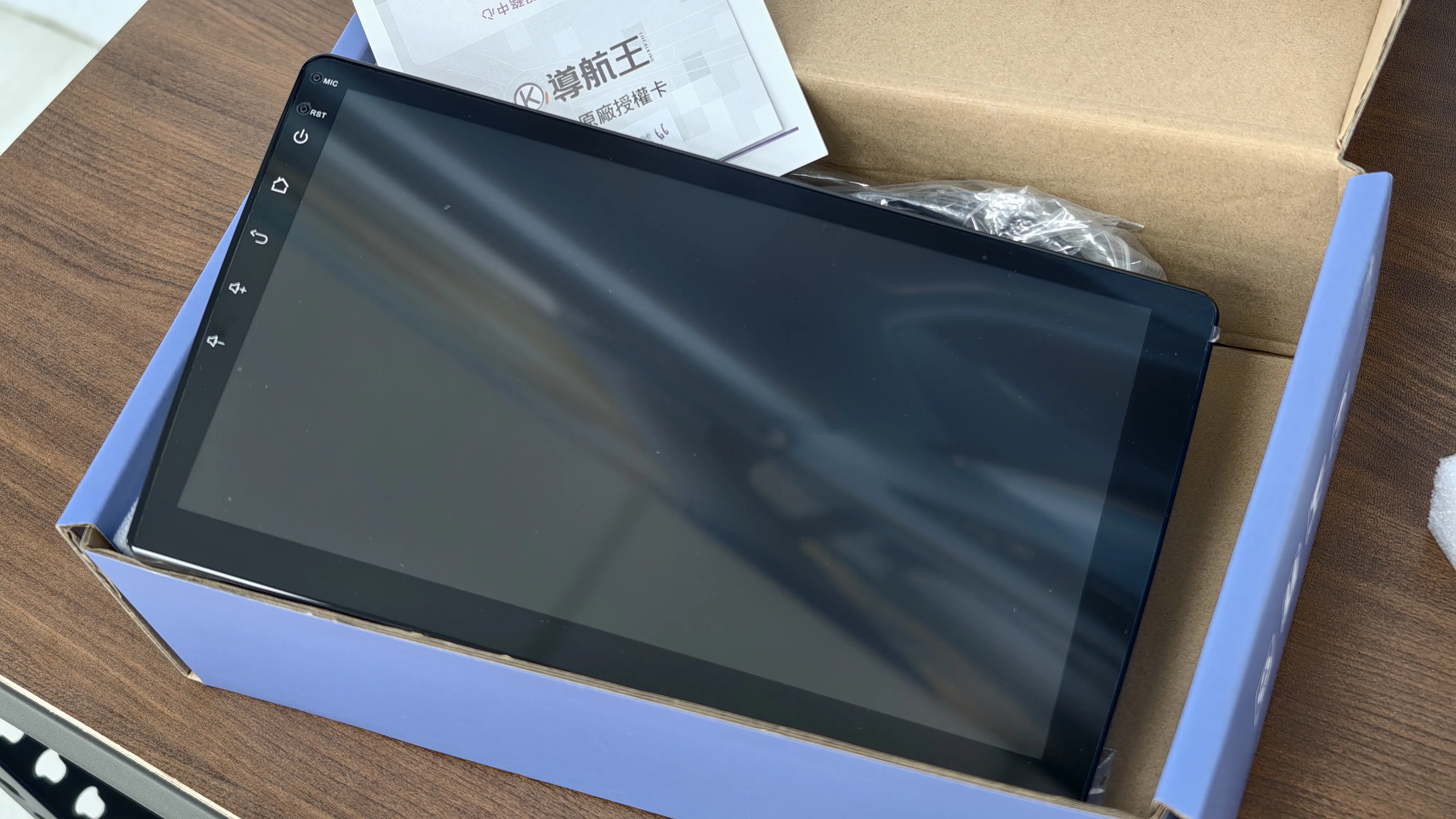 安卓機 興運AD82