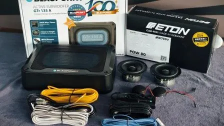 汽車音響 MAZDA 3 