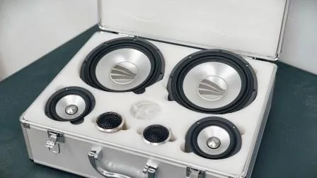 汽車音響 德國 RAINBOW