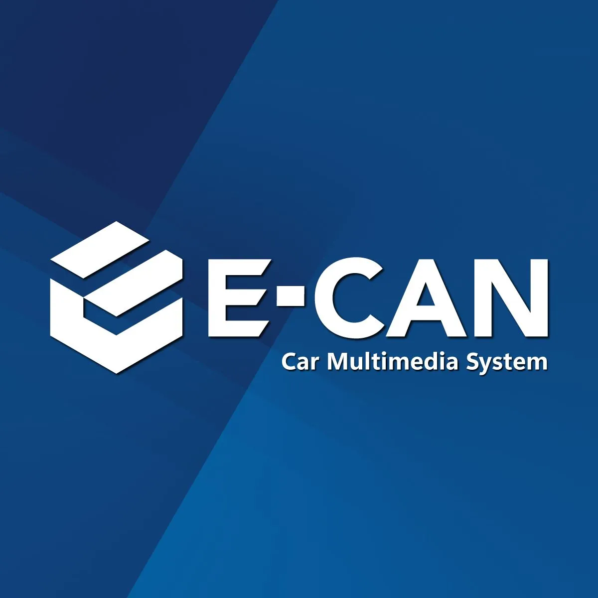 E-CAN安卓機 