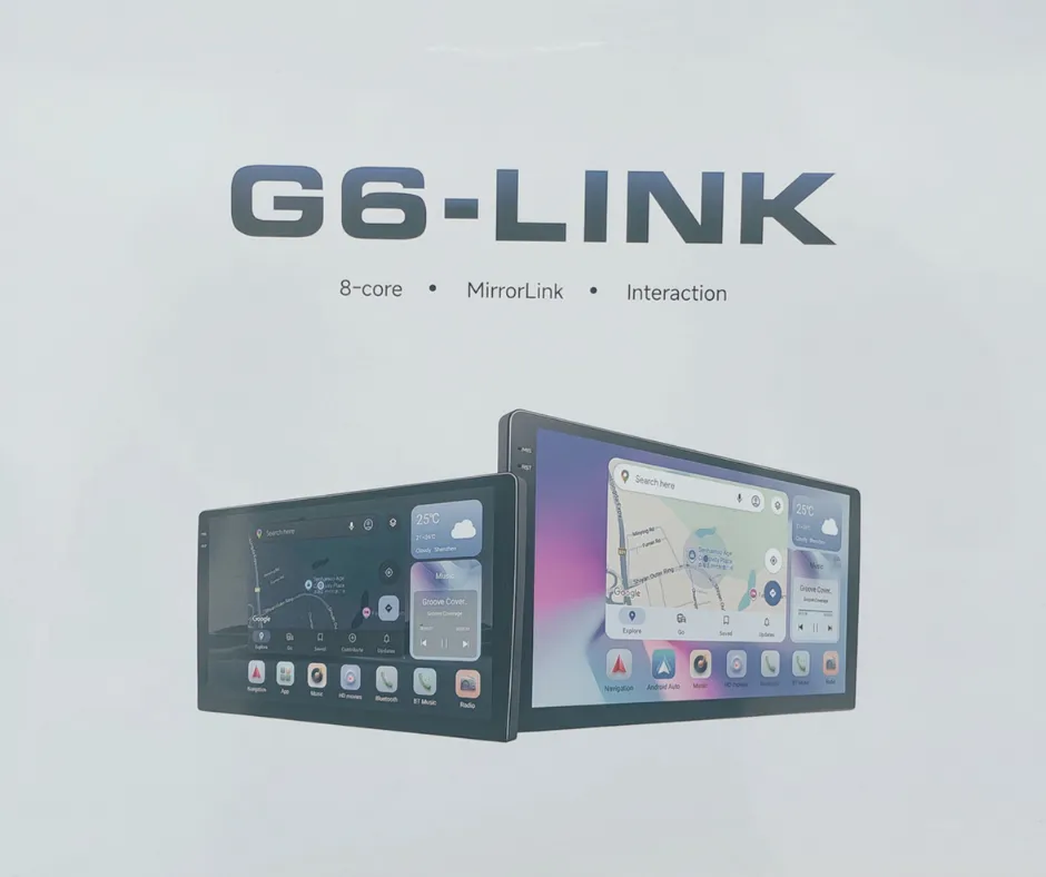 G6-LINK安卓機 