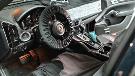 安卓機 凱彥雙屏