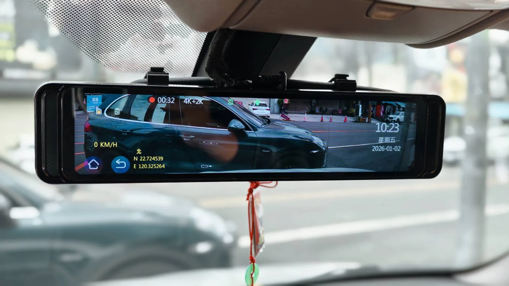 行車紀錄器 響尾蛇A32