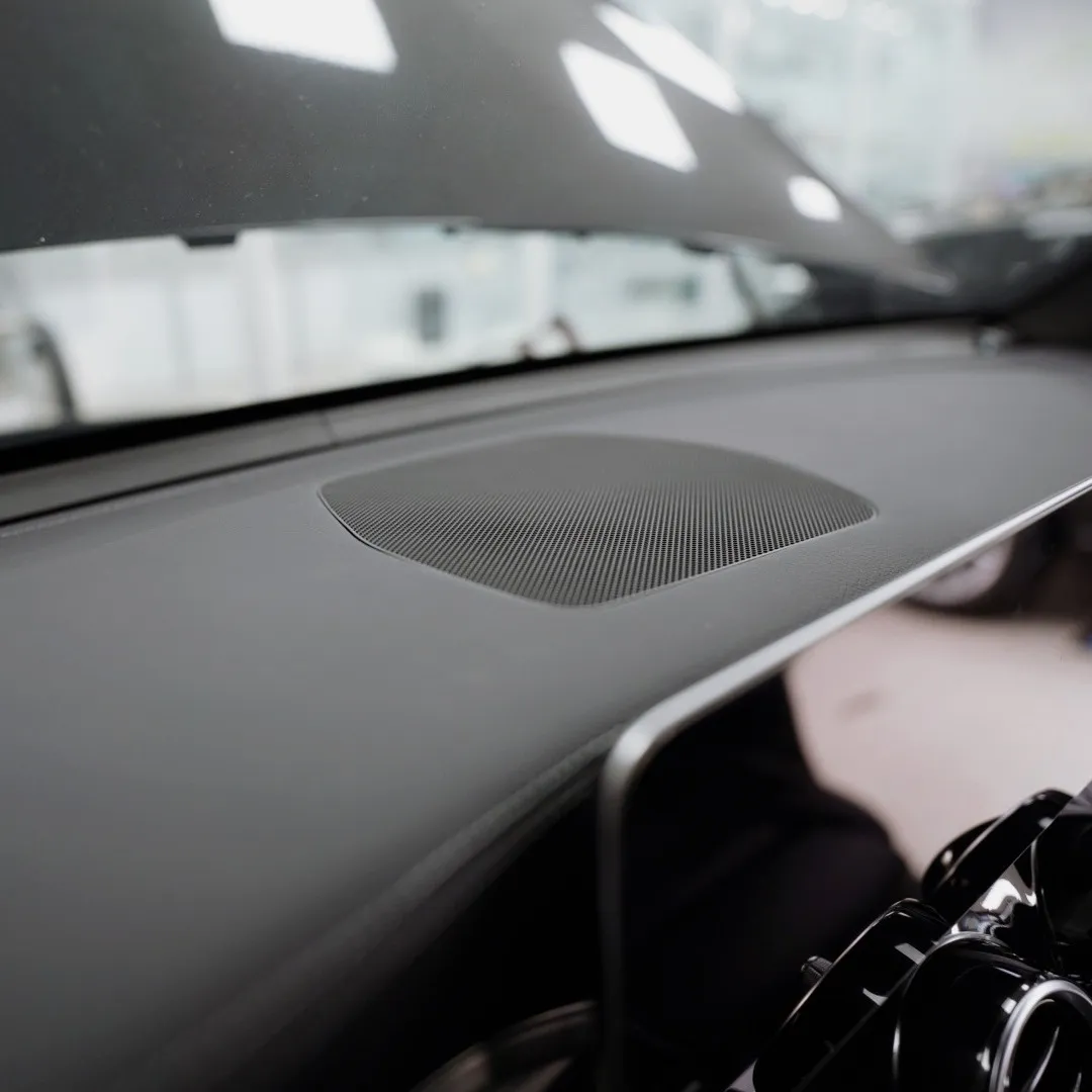 汽車音響 柏林之音- GLC