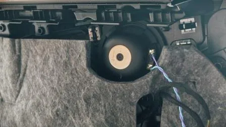 汽車音響 德國 RAINBOW