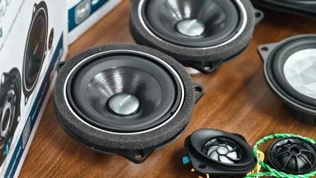 汽車音響 德國藍點- BMW F10