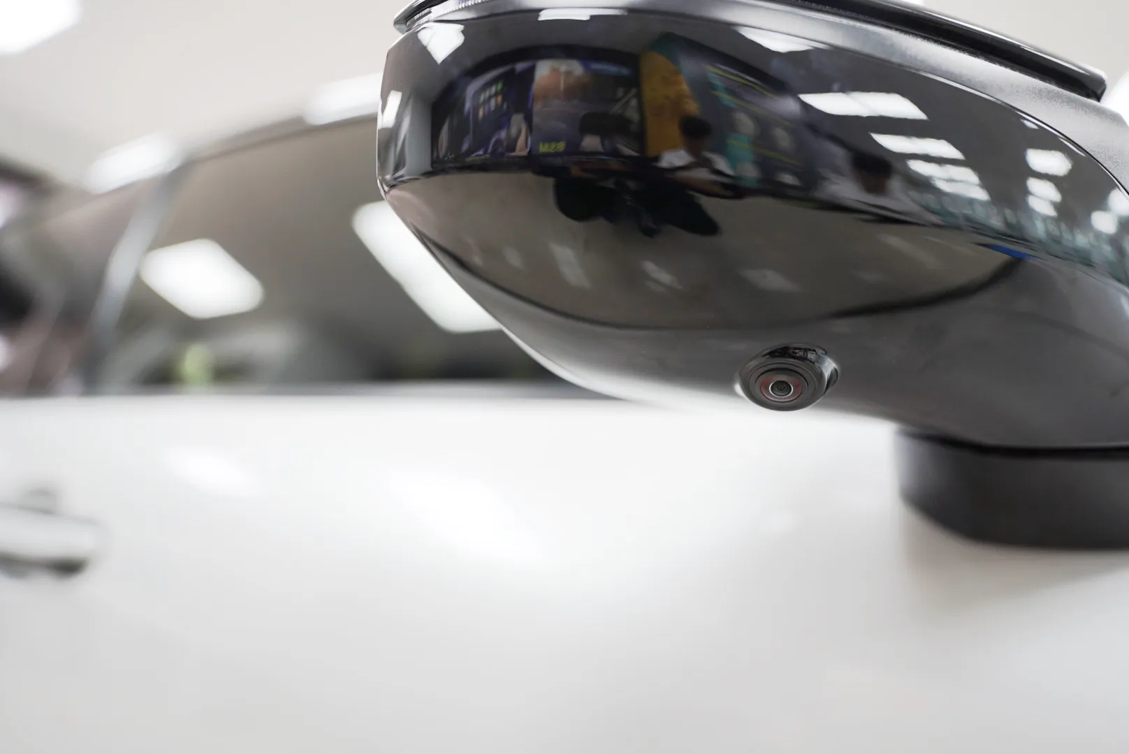 360 度 環景-LEXUS