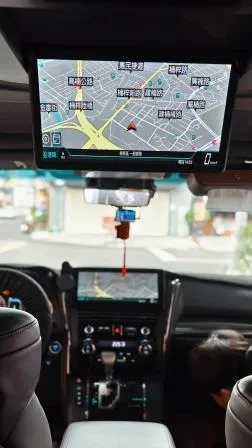 安卓機 升級 -LEXUS LM