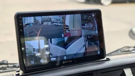 安卓機 E-CAN