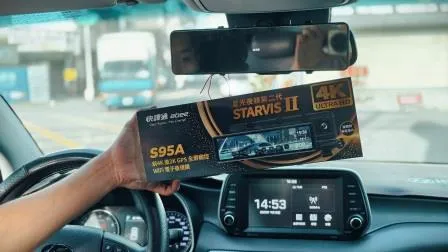 行車紀錄器 快譯通