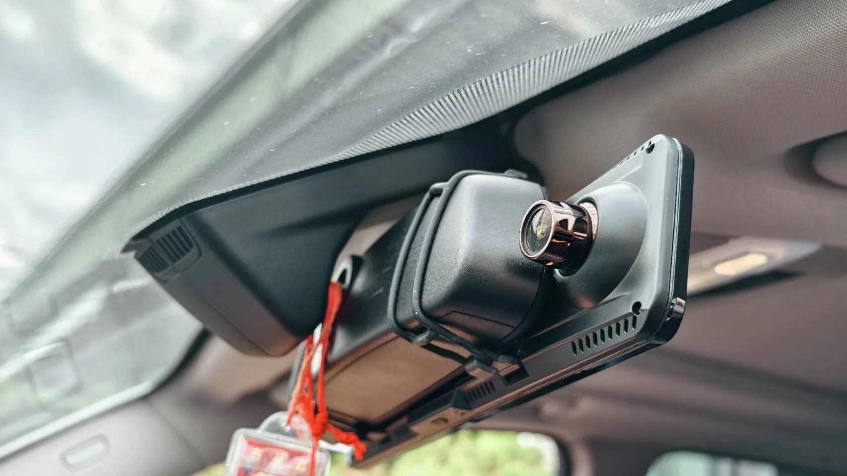 行車紀錄器 響尾蛇A32