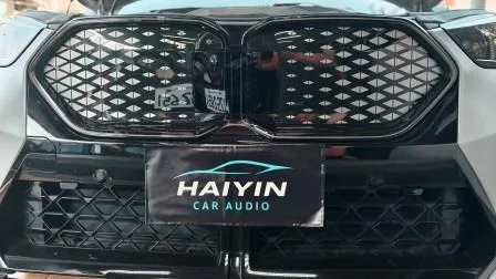 雷射槍防護罩 X2