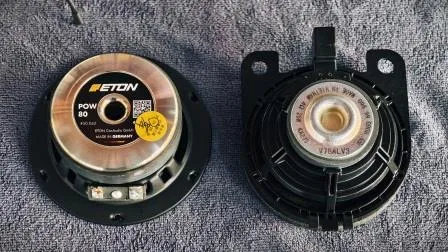 汽車音響 MAZDA 3 