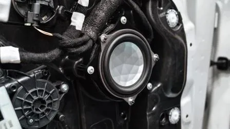 汽車音響 德國 RAINBOW