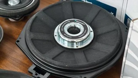 汽車音響 德國藍點- BMW F10