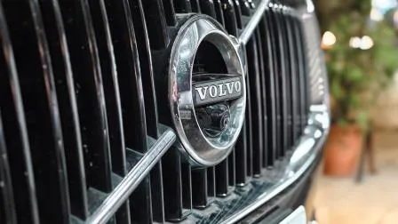 360 度 環景-VOLVO XC90
