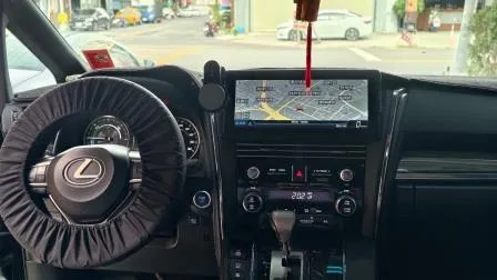 安卓機 升級 -LEXUS LM