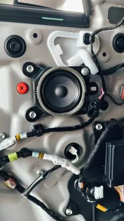 汽車音響 MAZDA 3 