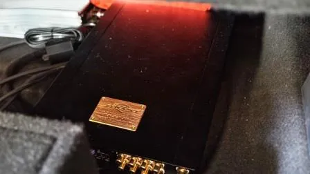 汽車音響 ZAPCO 擴大機+低音-MACAN