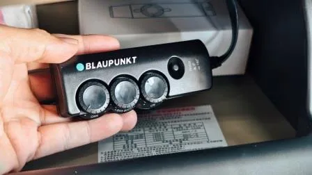 汽車音響 AXTON- RAV4 (2010)