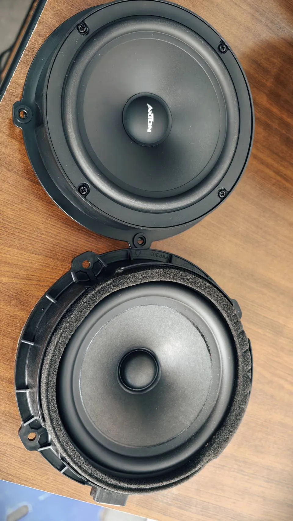 汽車音響 AXTON- TUCSON