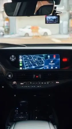 CARPLAY 升級-LEXUS LS