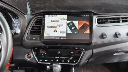 安卓機 興運AD82