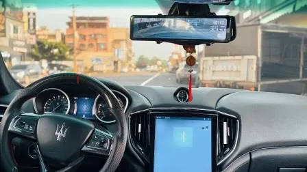 行車紀錄器 快譯通