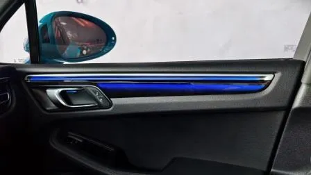 汽車音響 ZAPCO 擴大機+低音-MACAN