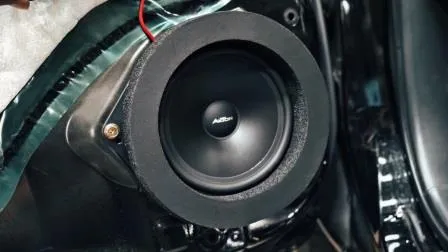 汽車音響 AXTON 套組