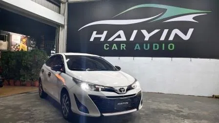 汽車音響 德國藍點 DSP