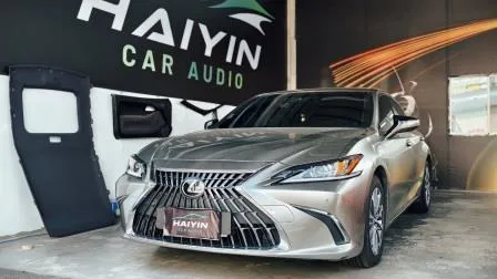 雷射槍防護罩 ES200