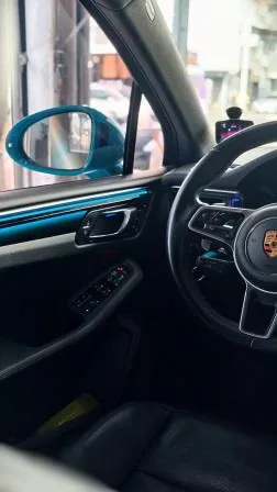 汽車音響 ZAPCO 擴大機+低音-MACAN