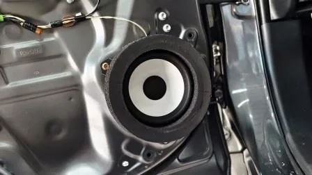 汽車音響 德國 RAINBOW