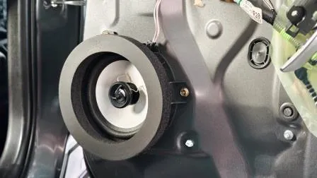 汽車音響 德國 RAINBOW