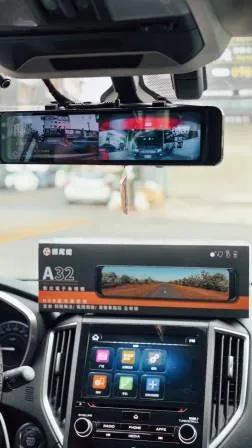 行車紀錄器 響尾蛇A32