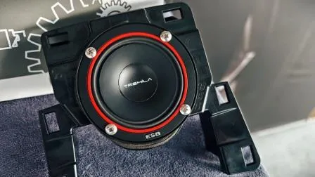 汽車音響 MAZDA 3 