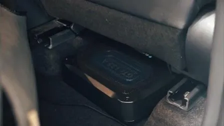 汽車音響 AXTON- RAV4 (2024)