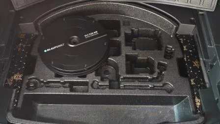 汽車音響 德國 RAINBOW