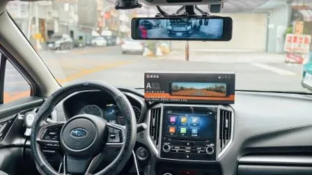 行車紀錄器 響尾蛇A32