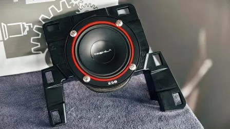 汽車音響 MAZDA 3 