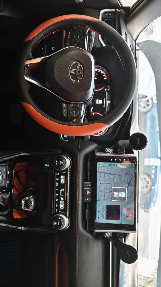 RAV4-彩虹+S17+超低