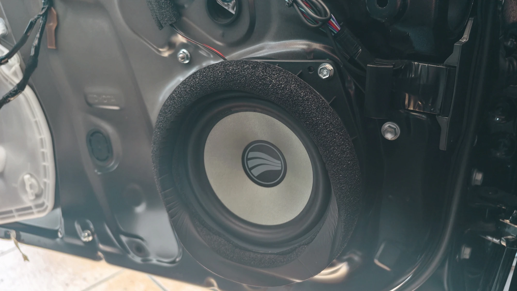 ALTIS｜E-CAN 12.3吋+環景安裝實績