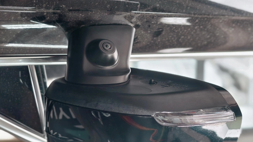 福特貨卡升級AXTON