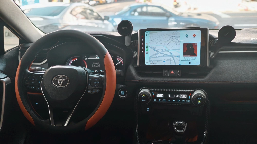 RAV4-彩虹+S17+超低