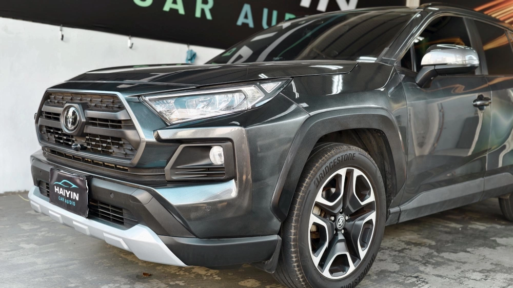 RAV4-彩虹+S17+超低