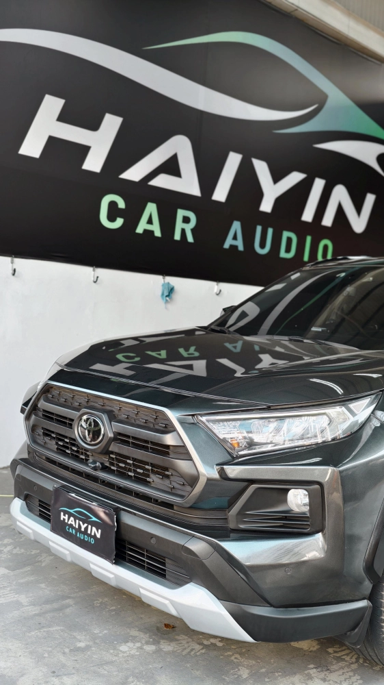 RAV4-彩虹+S17+超低