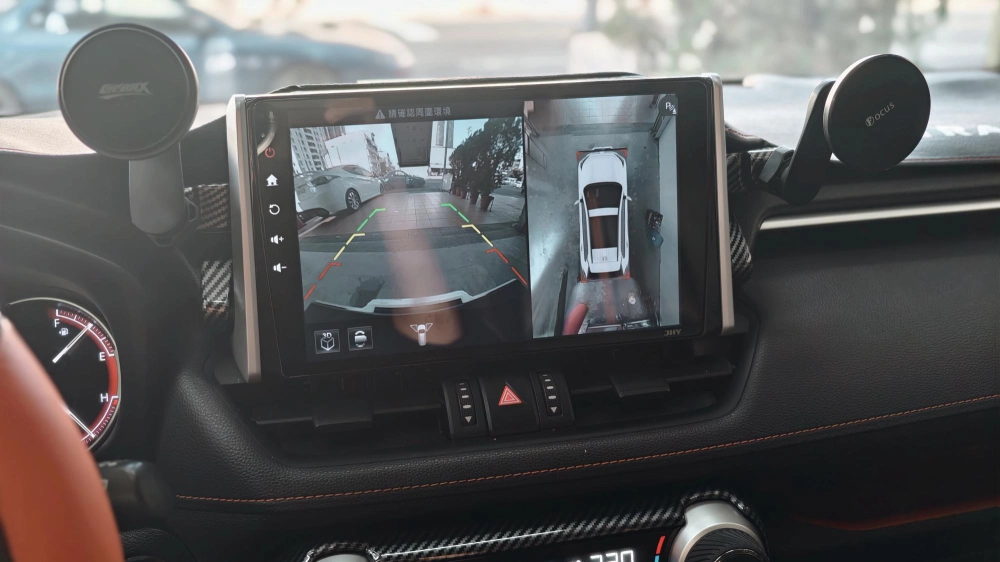 RAV4-彩虹+S17+超低